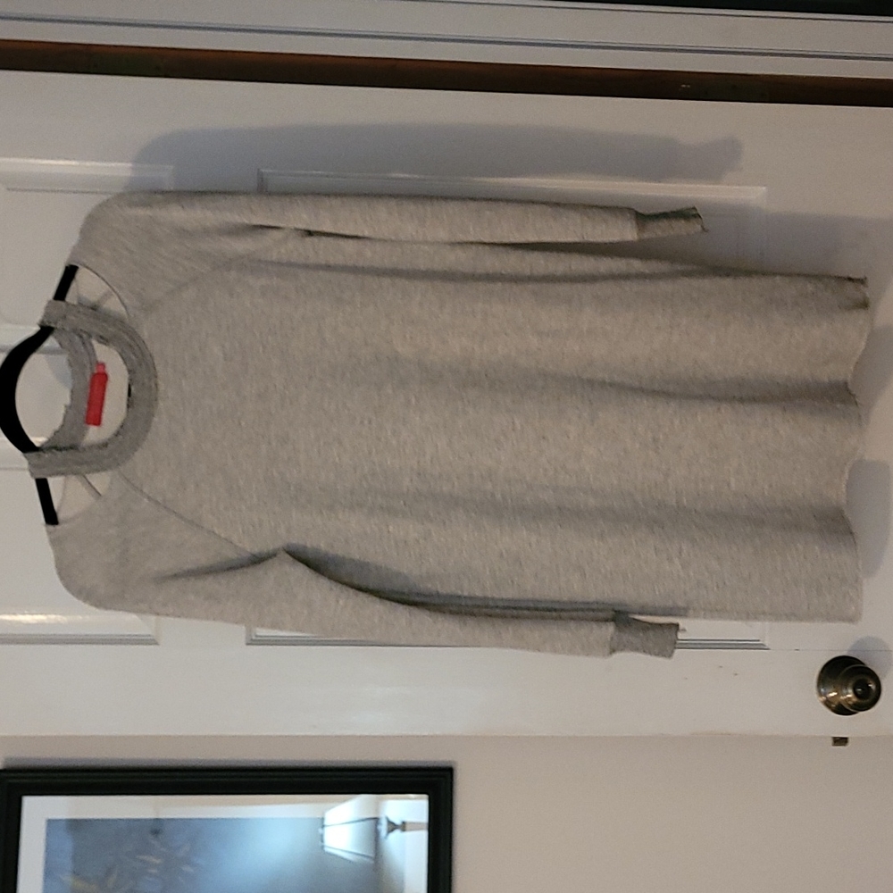 Philanthropy distress dress